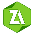 ZArchi  Ver解压缩工具  V628.74.52下载