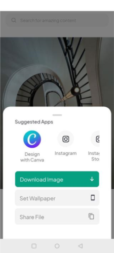 Pexels中文版app8