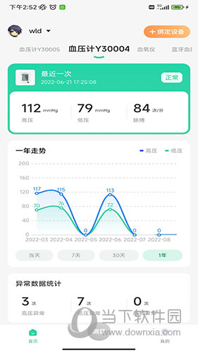 马德保康APP