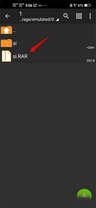 zarchiver pro