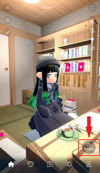 gogh人偶与专注最新版