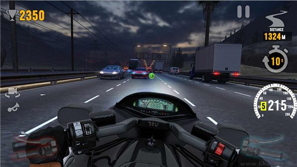 摩托之旅（Motor Tour）手机版v2.1.8安卓版 