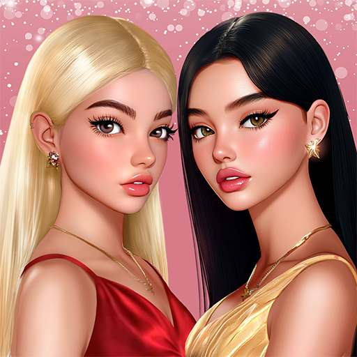 明星美妆秀游戏1.0.0