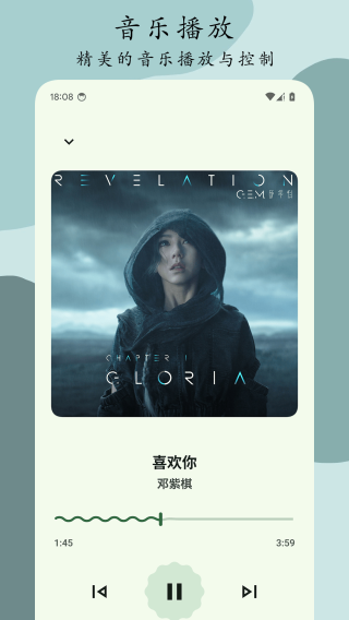 GoMusic