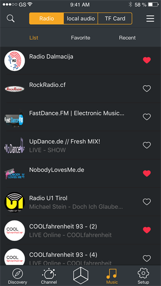 divoom点音app官方下载安装截图