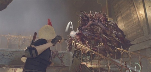 生化危机4手机版中文版