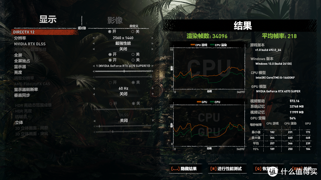 别傻等RTX50显卡降价了！预算8.5K左右，14600KF搭配4070S装机