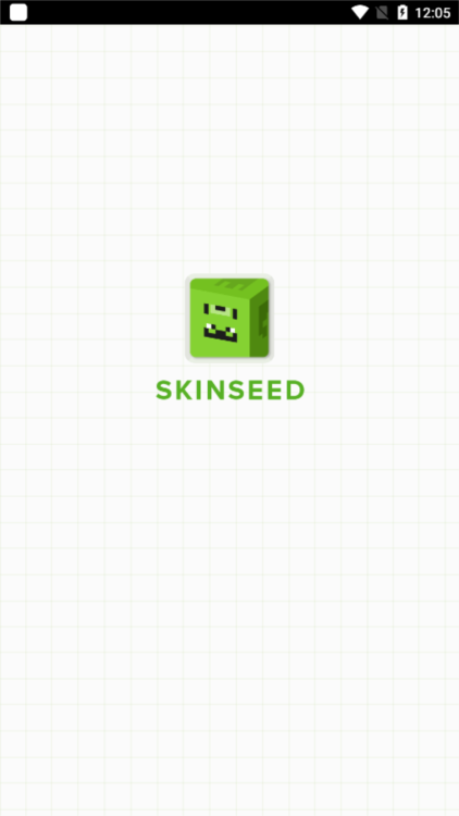 skinseed官方正版宣传图