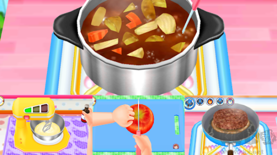 料理妈妈官方版v1.120.0安卓版 