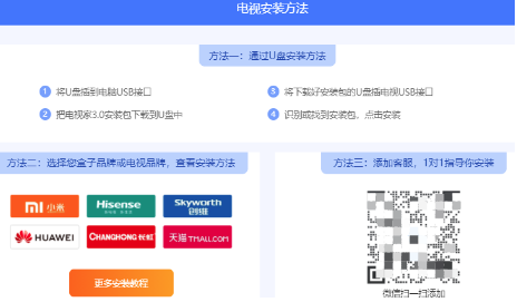 電視家去廣告vip版