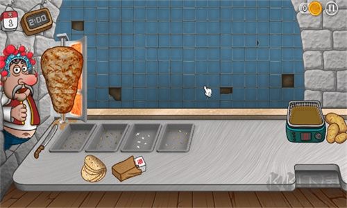 国潮外卖传奇官网版 v1.0.45安卓版 