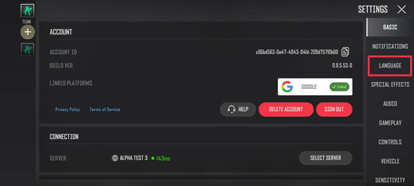 PUBG NEW STATE官方版