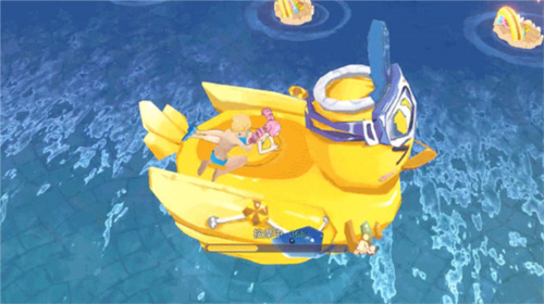 蓝空幻想官方正版