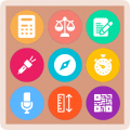 万能工具箱 V1.3.2