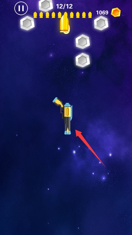 翻转射击手机版