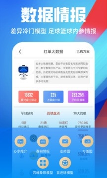 疯狂红单安卓版截图1