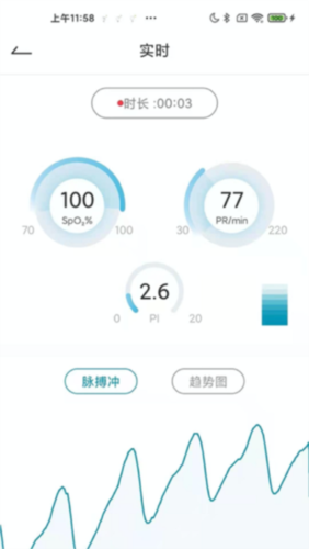 艾瑞特健康app宣传图2