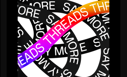 Threads2025最新版