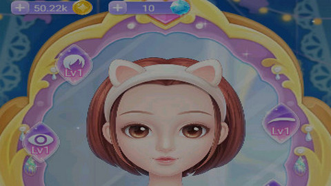 巴啦啦魔法美妝2最新版