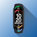 小米手环6表盘资源app下载