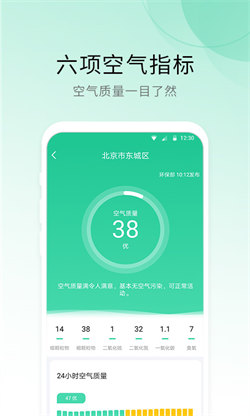 冷暖天气 2