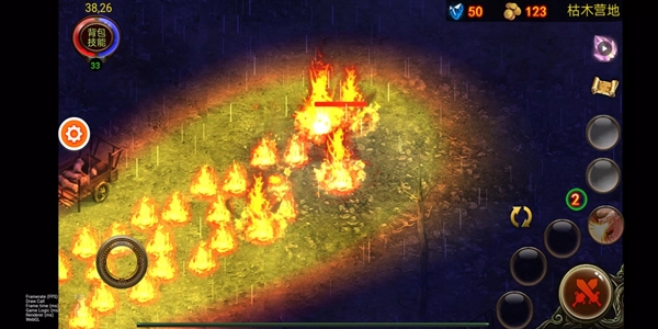乌鸦之霜手机版下载 v1.2.12