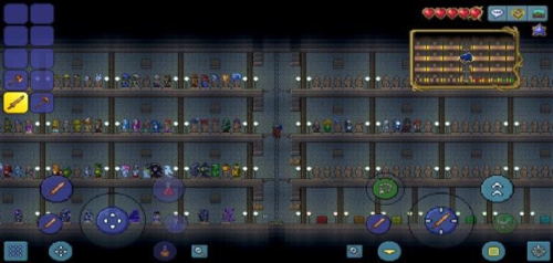 tmodLoader软件截图2