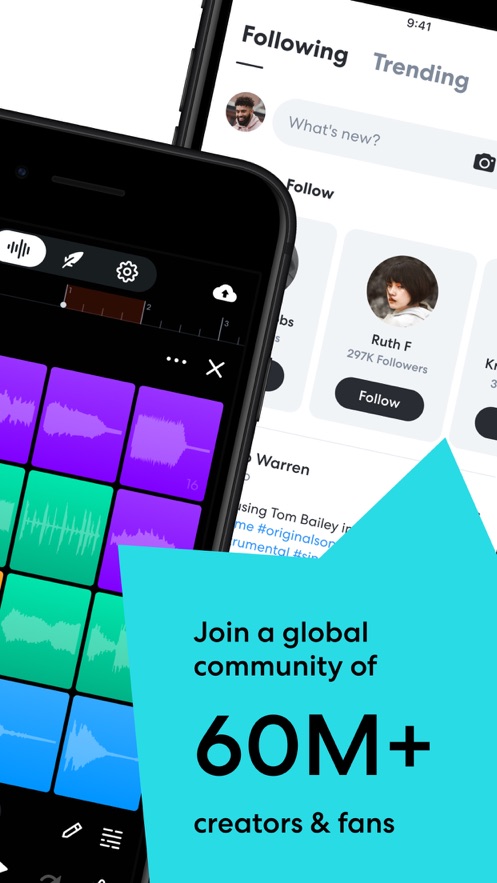 BandLab破解版免登陆 v11.4.1安卓破解版