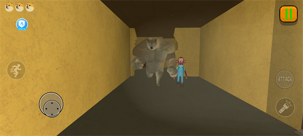 走不完的迷宫官方正版