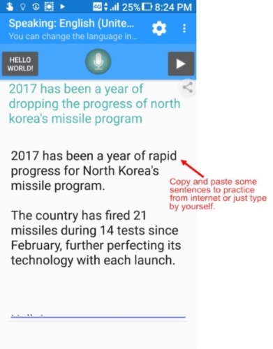 外语发音练习app v13.5.60