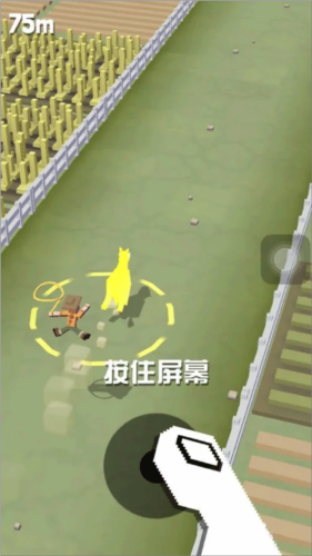 疯狂动物园oppo版技巧攻略