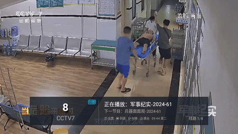 龙腾TV免授权版