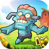 疯狂农场植物僵尸安卓版下载 v1.0.4