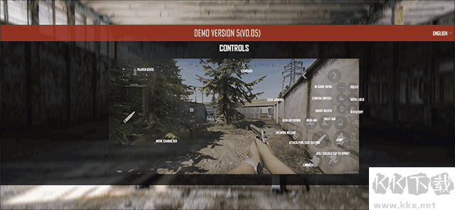 DeadKind（死兆生存抉择）手机版v0.0.6.4安卓版 