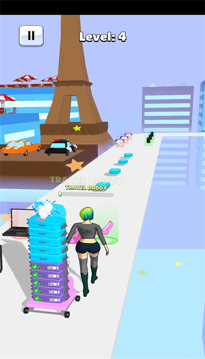 行李旅行 v1.08手游下载