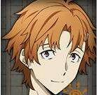 文豪迷犬怪奇谭国际版