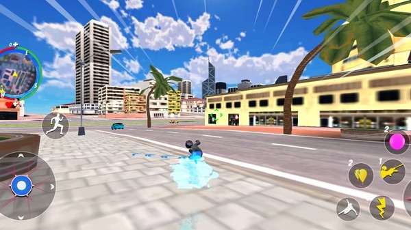 飞跃城市app最新版下载 v189.1.0