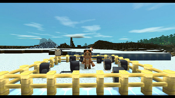 迷你世界官方正版