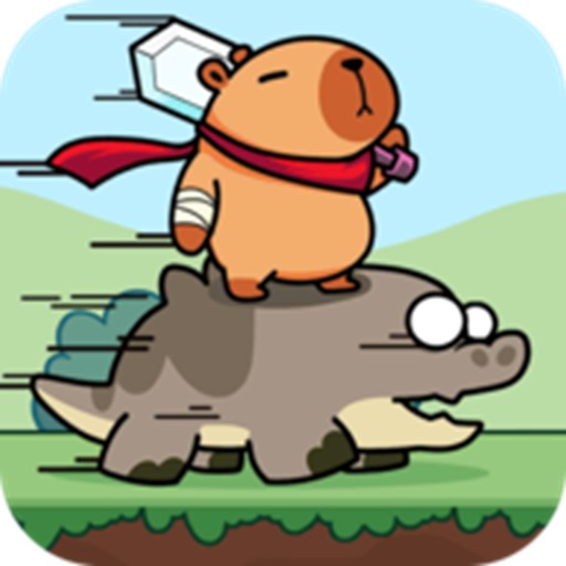 荒野生存记游戏