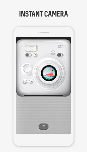 InstaMini复古相机 v1.6.8