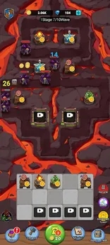 守卫城堡GuardTheCastle