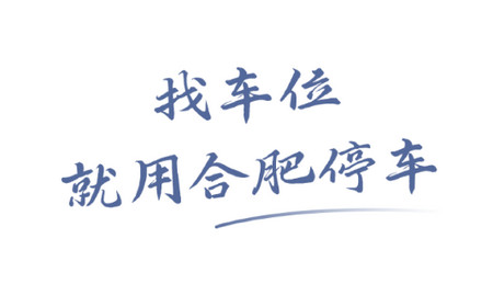 合肥停車app手機版