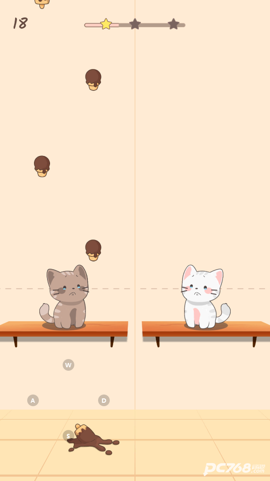 猫咪二重奏手机版