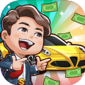 总裁4S店最新版免费版金币 v1.0下载 v1.0 