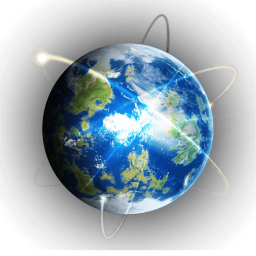 精细地图导航软件