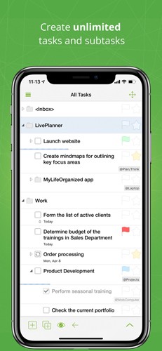 MLO4 app v4.5.1