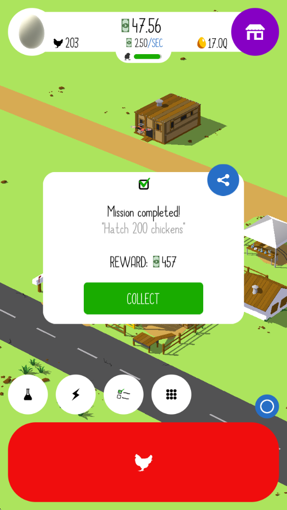 养鸡公司