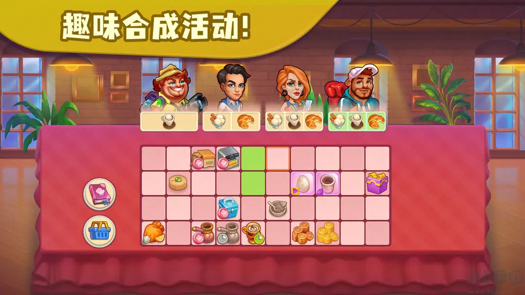 糖果泡泡乐园手机版 v4.6.6.0安卓版 