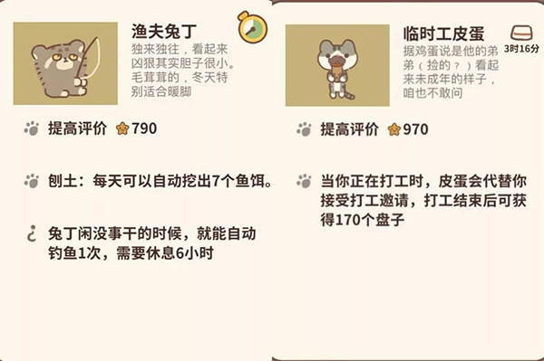 动物餐厅图片15