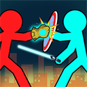 决斗火柴人无广告版1.6.0